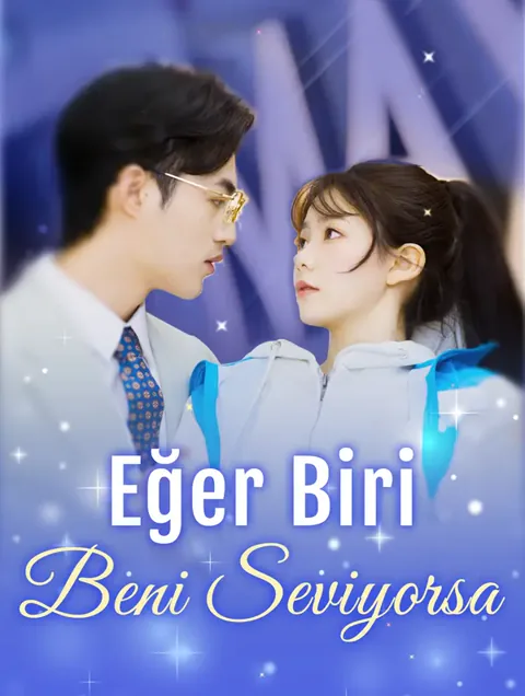 Eğer Biri Beni Seviyorsa afişi