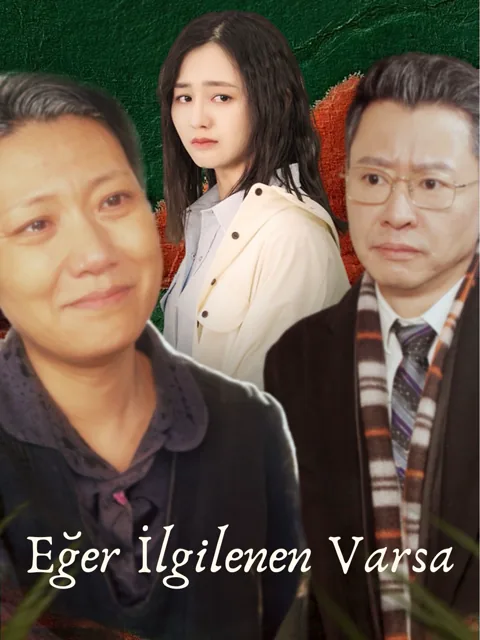 Eğer İlgilenen Varsa afişi
