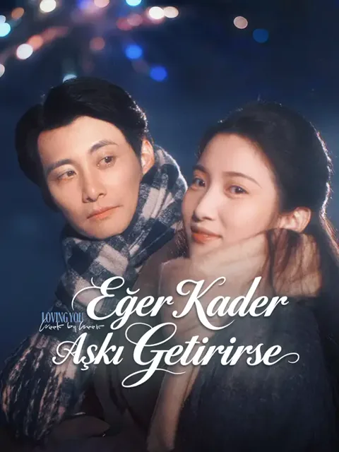 Eğer Kader Aşkı Getirirse afişi