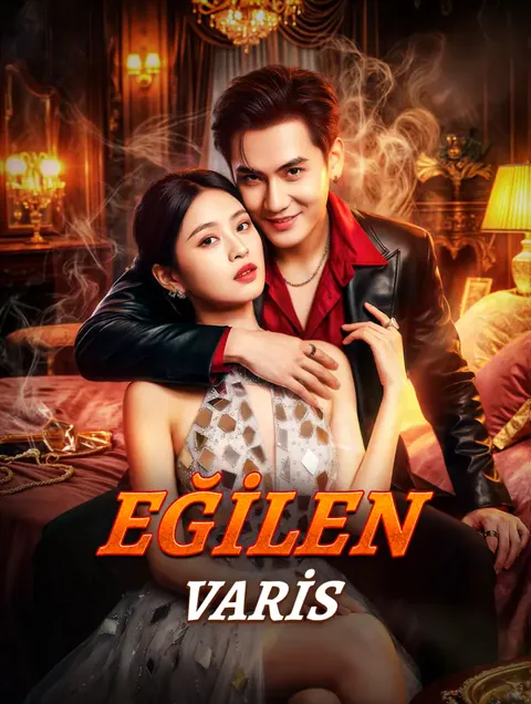 EĞİLEN VARİS afişi
