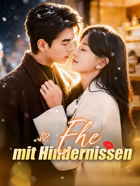 Poster von Ehe mit Hindernissen