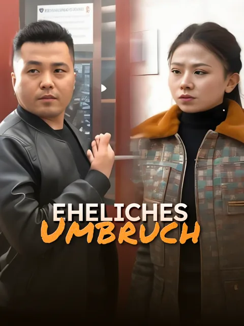 Poster von Eheliches Umbruch