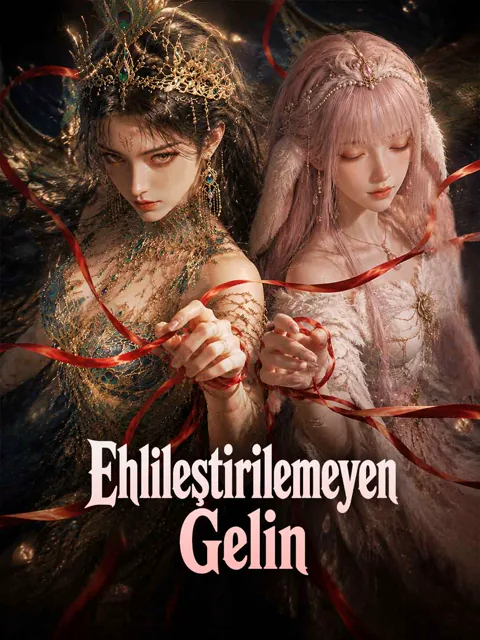 Ehlileştirilemeyen Gelin afişi