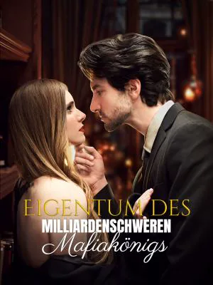 Poster von Eigentum des milliardenschweren Mafiakönigs