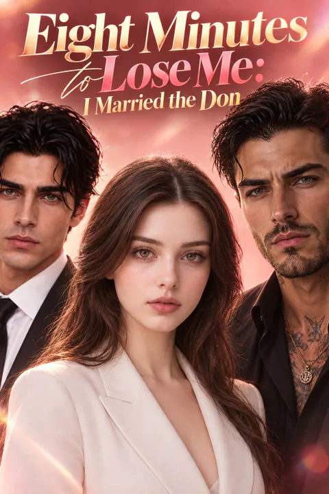 Eight Minutes to Lose Me: I Married the Don poster