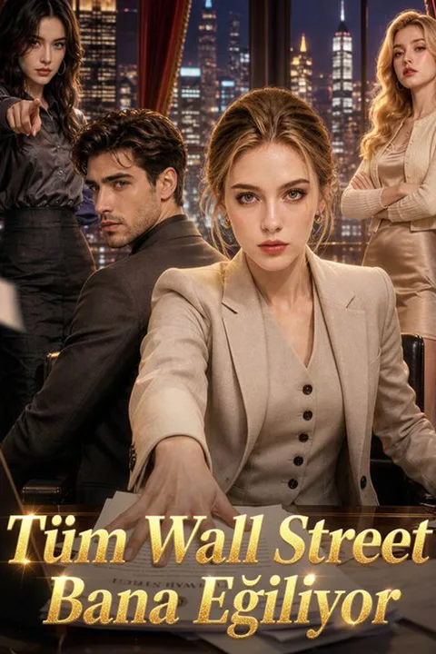 Eight Years Lying Low: I Make All of Wall Street Bow poster