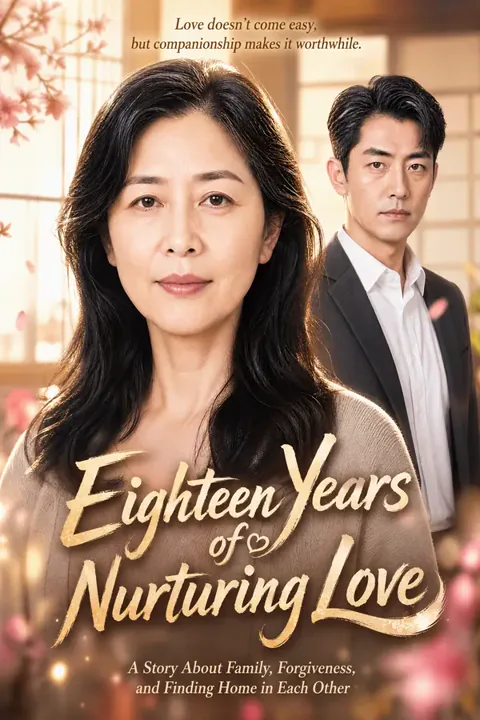 Eighteen Years Raising the Wrong Top Scholar poster