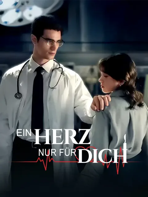 Poster von Ein Herz nur für dich