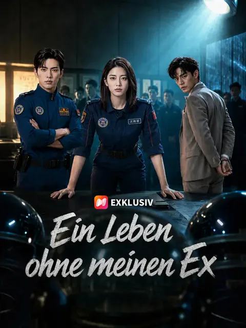 Poster von Ein Leben ohne meinen Ex