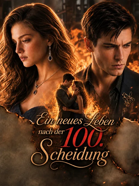 Poster von Ein neues Leben nach der 100. Scheidung