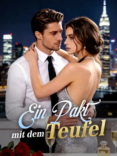 Poster von Ein Pakt mit dem Teufel