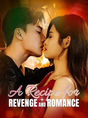 Poster von Ein Rezept für Rache und Romantik