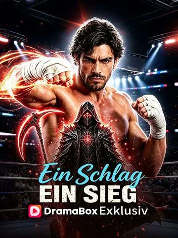 Poster von Ein Schlag, ein Sieg