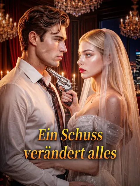 Poster von Ein Schuss verändert alles