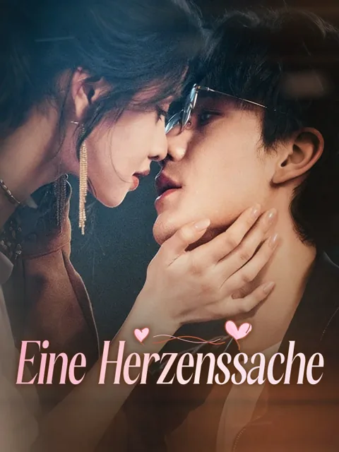 Poster von Eine Herzenssache