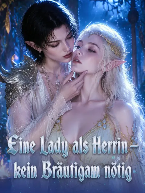 Poster von Eine Lady als Herrin – kein Bräutigam nötig