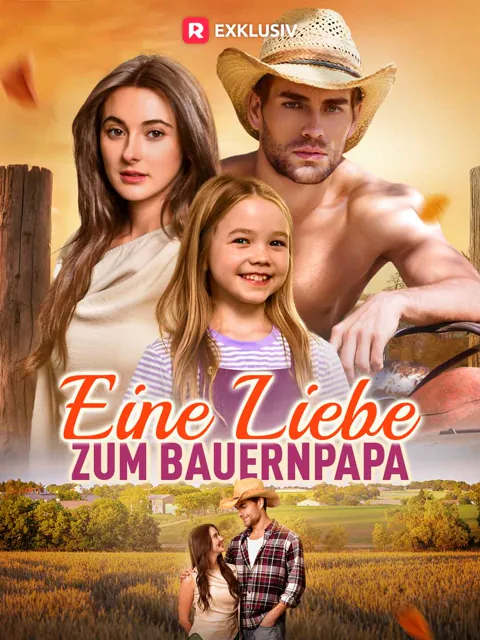 Poster von Eine Liebe zum Bauernpapa
