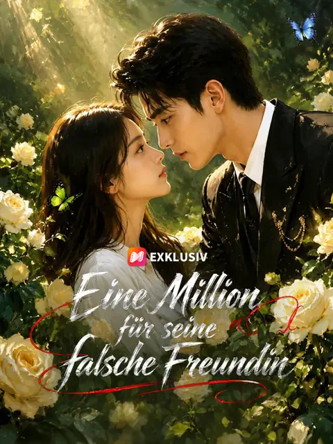 Poster von Eine Million für seine falsche Freundin