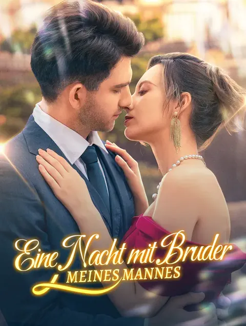 Poster von Eine Nacht mit Brudermeines Mannes