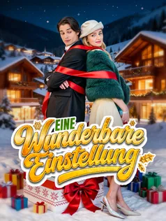 Poster von Eine Wunderbare Einstellung
