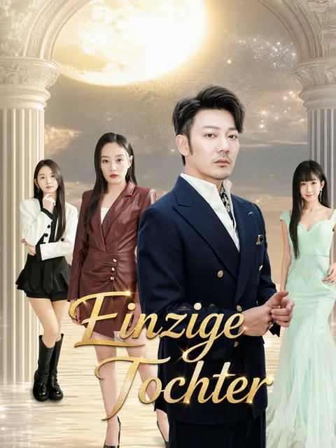 Poster von Einzige Tochter