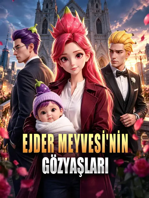 EJDER MEYVESİ'NİN GÖZYAŞLARI afişi