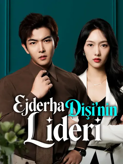 Ejderha Dişi'nin Lideri afişi