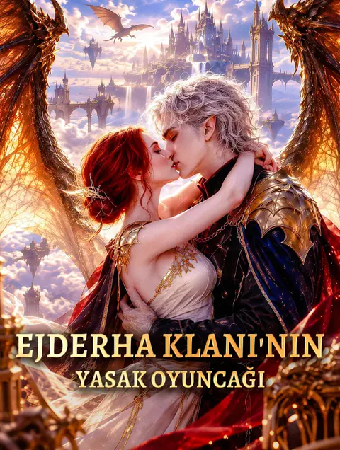 EJDERHA KLANI'NIN YASAK OYUNCAĞI afişi