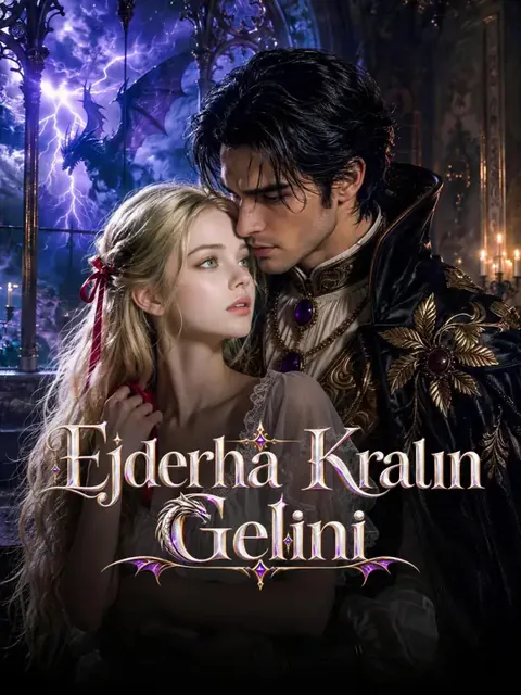Ejderha Kralın Gelini afişi