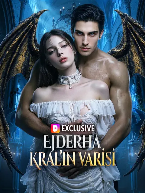 Ejderha Kral’ın Varisi(Dublajlı) afişi