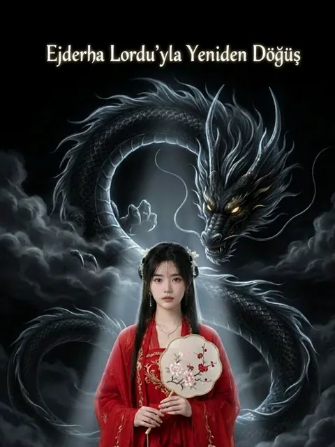 Ejderha Lordu'yla Yeniden Doğuş afişi