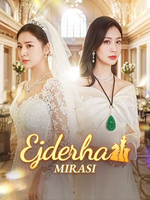 Ejderha Mirası afişi