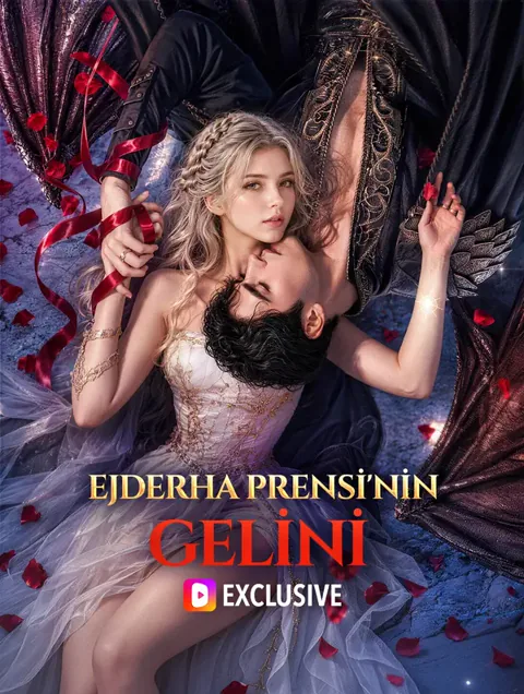 EJDERHA PRENSİ'NİN GELİNİ afişi