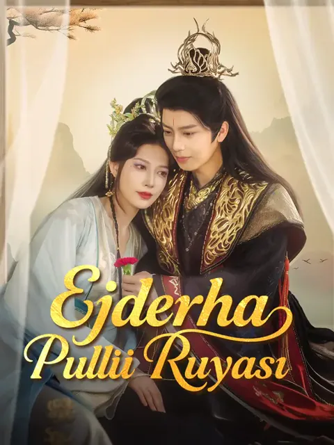 Ejderha Pullu Rüyası afişi