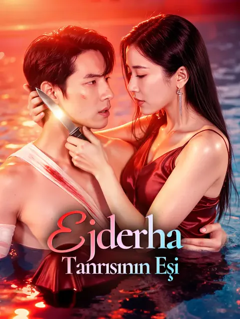 Ejderha Tanrısının Eşi(Dublajlı) afişi