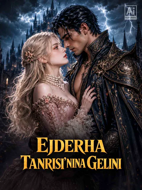Ejderha Tanrısı'nın Gelini afişi