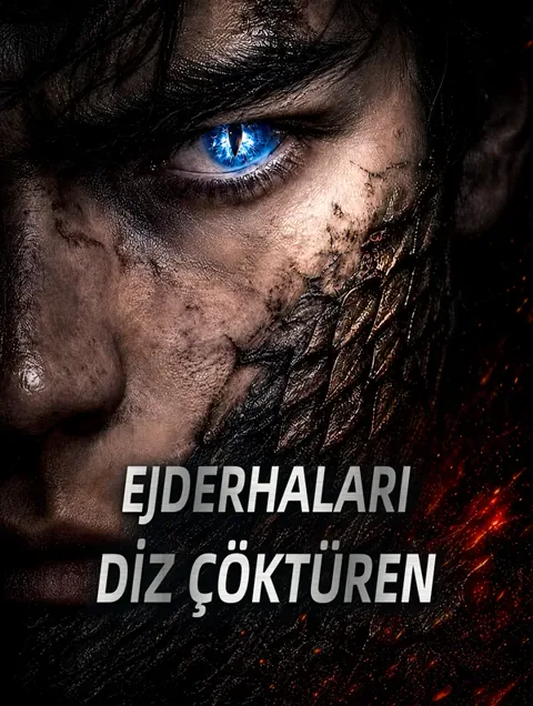 EJDERHALARI DİZ ÇÖKTÜREN afişi