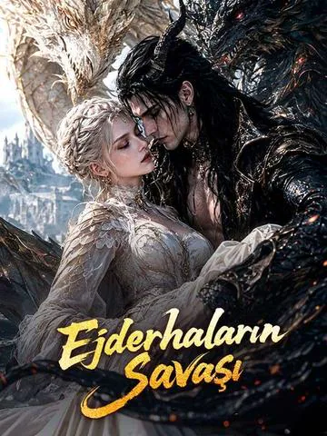 EjderhalarınSavaşı afişi