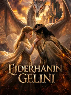 Ejderhanın Gelini afişi