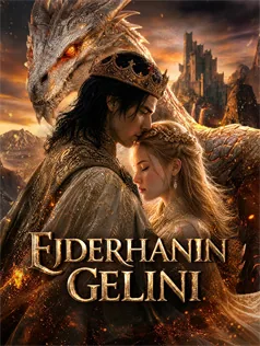 Ejderhanın Gelini afişi
