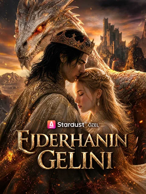 Ejderhanın Gelini afişi
