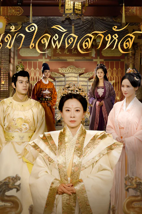 โปสเตอร์ เข้าใจผิดสาหัส