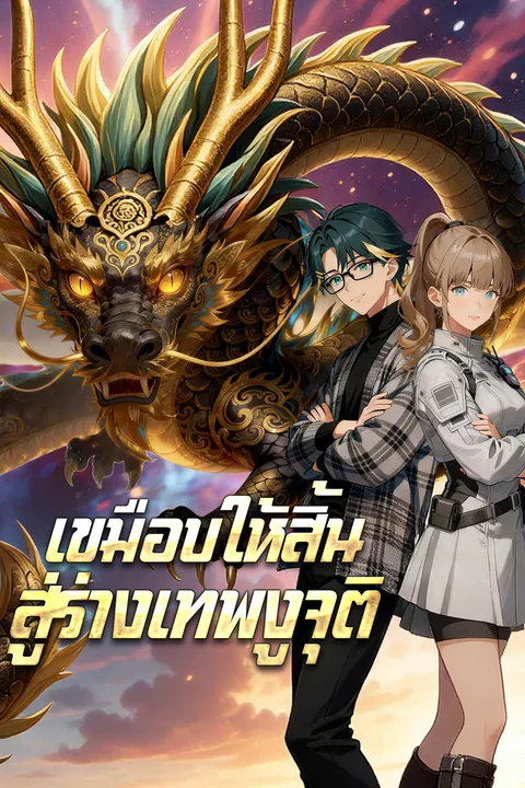 โปสเตอร์ เขมือบให้สิ้น สู่ร่างเทพงูจุติ