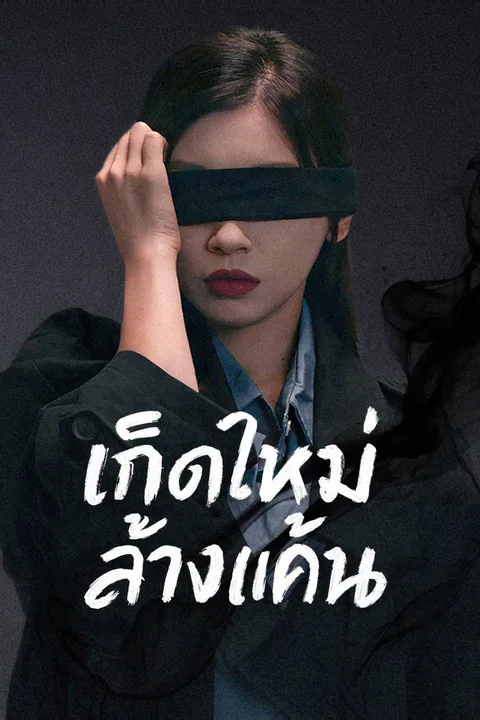 โปสเตอร์ เกิดใหม่ล้างแค้น