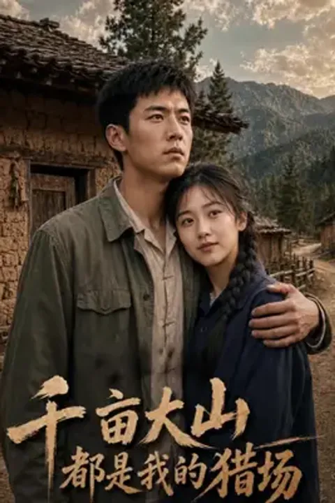 โปสเตอร์ เกิดใหม่ยุค 70 พลิกชะตานายพราน