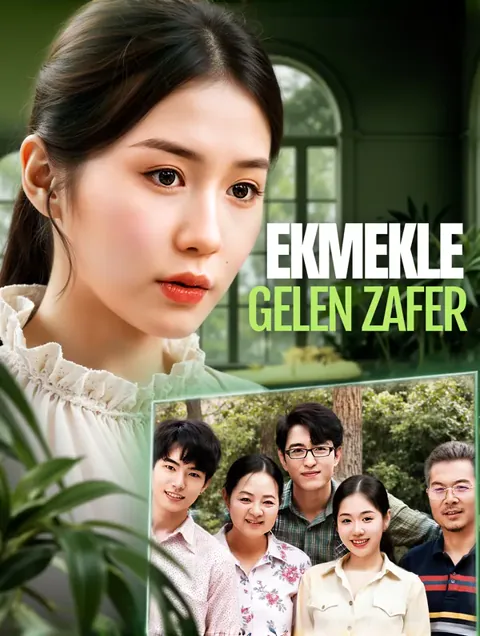 Ekmekle Gelen Zafer(Dublajlı) afişi