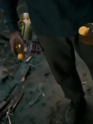 Ekran yorumlarıyla dağdan kaç afişi