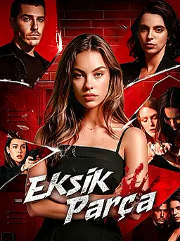 Eksik Parça afişi