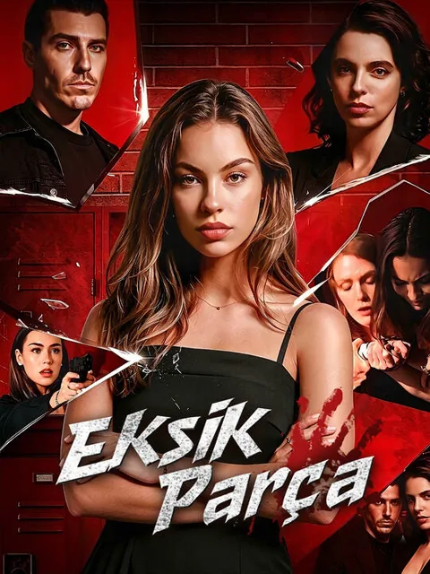 Eksik Parça afişi