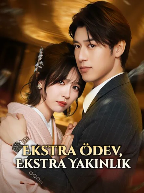 Ekstra Ödev, Ekstra Yakınlık afişi